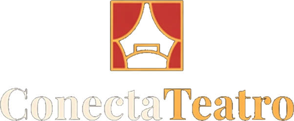 Logo ConectaTeatro